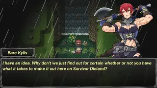 Скриншот 2 к игре Survivor Dieland