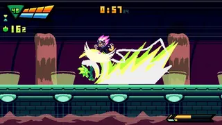 Скриншот 5 к игре Advent NEON