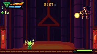 Скриншот 6 к игре Advent NEON
