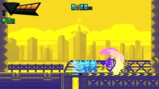 Скриншот 7 к игре Advent NEON