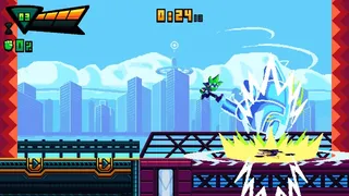 Скриншот 8 к игре Advent NEON