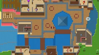 Скриншот 2 к игре Ulna Online
