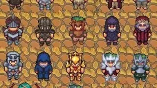 Скриншот 8 к игре Ulna Online