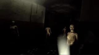 Скриншот 1 к игре Mental Hospital VR
