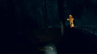 Скриншот 5 к игре Mental Hospital VR