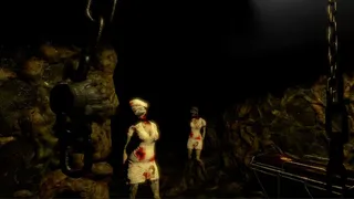 Скриншот 6 к игре Mental Hospital VR