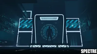 Скриншот 1 к игре SPECTRE