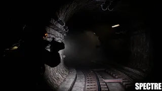 Скриншот 2 к игре SPECTRE