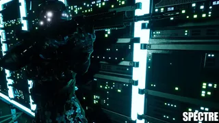 Скриншот 3 к игре SPECTRE