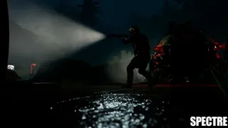 Скриншот 4 к игре SPECTRE