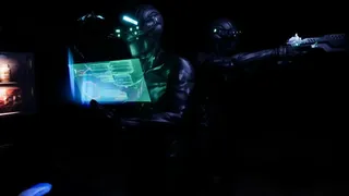 Скриншот 7 к игре SPECTRE