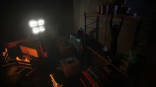 Скриншот 8 к игре SPECTRE