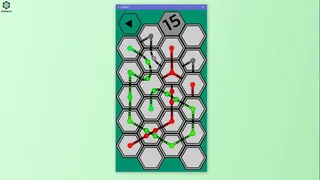 Скриншот 1 к игре CONNECT