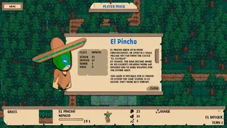 Скриншот 2 к игре El Mucho