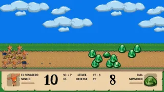 Скриншот 3 к игре El Mucho