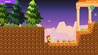 Скриншот 4 к игре Oracle Trials