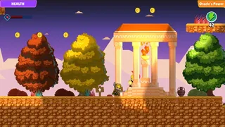 Скриншот 5 к игре Oracle Trials