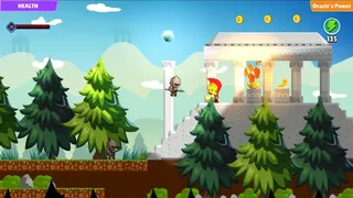 Скриншот 6 к игре Oracle Trials