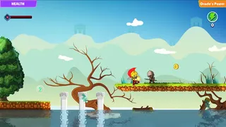 Скриншот 7 к игре Oracle Trials