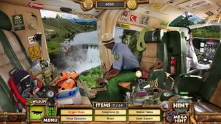 Скриншот 2 к игре Vacation Adventures: Park Ranger 4