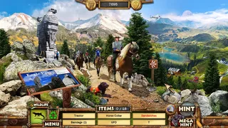 Скриншот 4 к игре Vacation Adventures: Park Ranger 4