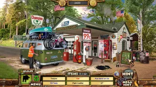 Скриншот 6 к игре Vacation Adventures: Park Ranger 4