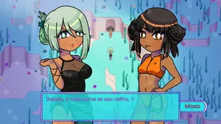Скриншот 3 к игре Deep Sea Valentine
