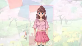 Скриншот 2 к игре Spring Flower
