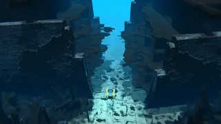 Скриншот 4 к игре Plasticalypse - Submarine Adventures