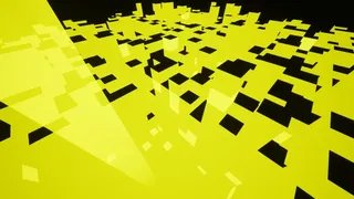 Скриншот 4 к игре Playhear : Square Paper City