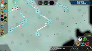 Скриншот 3 к игре Role of Hex