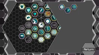 Скриншот 4 к игре Role of Hex