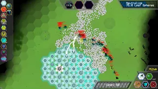 Скриншот 5 к игре Role of Hex