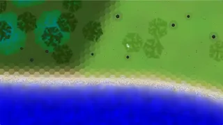 Скриншот 6 к игре Role of Hex