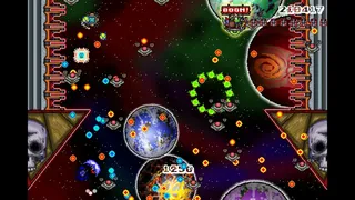 Скриншот 1 к игре Atomic Guardians