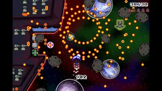 Скриншот 2 к игре Atomic Guardians
