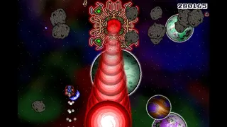 Скриншот 3 к игре Atomic Guardians