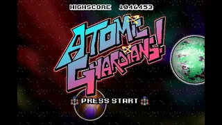 Скриншот 7 к игре Atomic Guardians