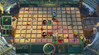Скриншот 6 к игре Theater of Carnage