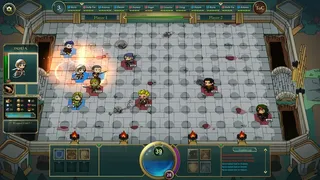 Скриншот 7 к игре Theater of Carnage