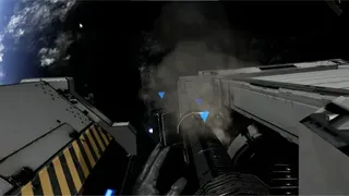 Скриншот 4 к игре Zero-G Revolution
