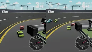 Скриншот 7 к игре Quick Race