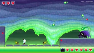 Скриншот 5 к игре Mission in Snowdriftland