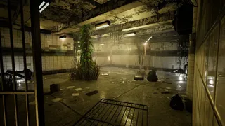 Скриншот 2 к игре OP. After-Mass N1