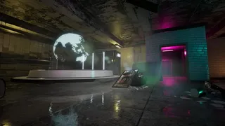 Скриншот 3 к игре OP. After-Mass N1