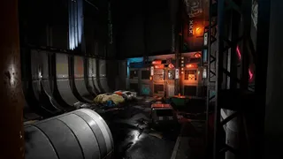 Скриншот 5 к игре OP. After-Mass N1