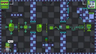 Скриншот 7 к игре Zombie Dungeon