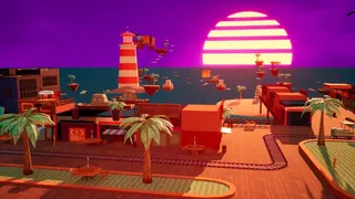 Скриншот 1 к игре Evo\Wave