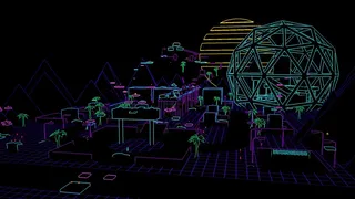 Скриншот 2 к игре Evo\Wave