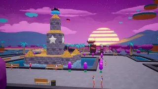 Скриншот 3 к игре Evo\Wave